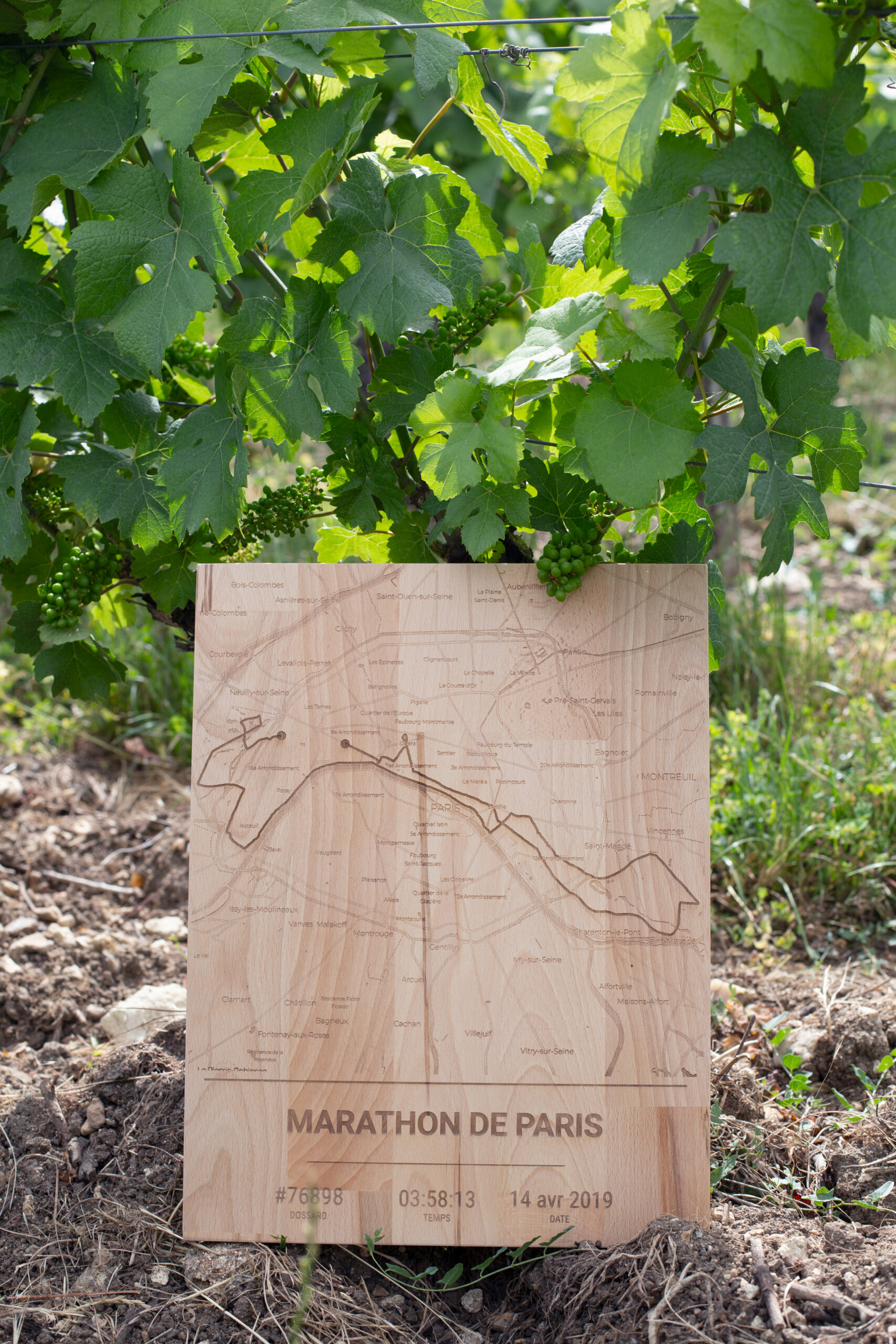 GRAVE TA TRACE – Image 8